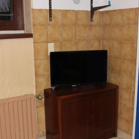 האגן Monteur Apartment Victoria מראה חיצוני תמונה