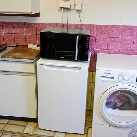 האגן Monteur Apartment Victoria מראה חיצוני תמונה
