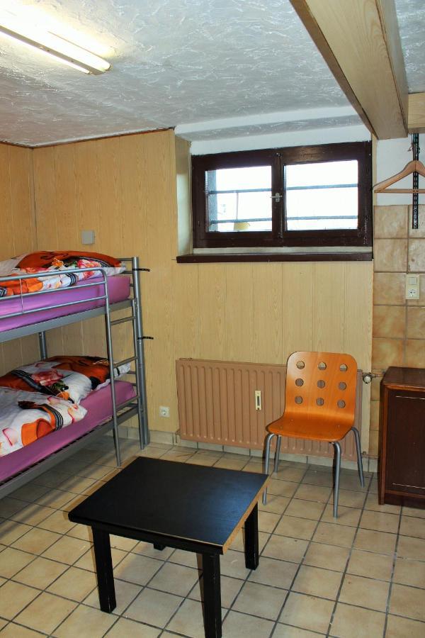 האגן Monteur Apartment Victoria מראה חיצוני תמונה