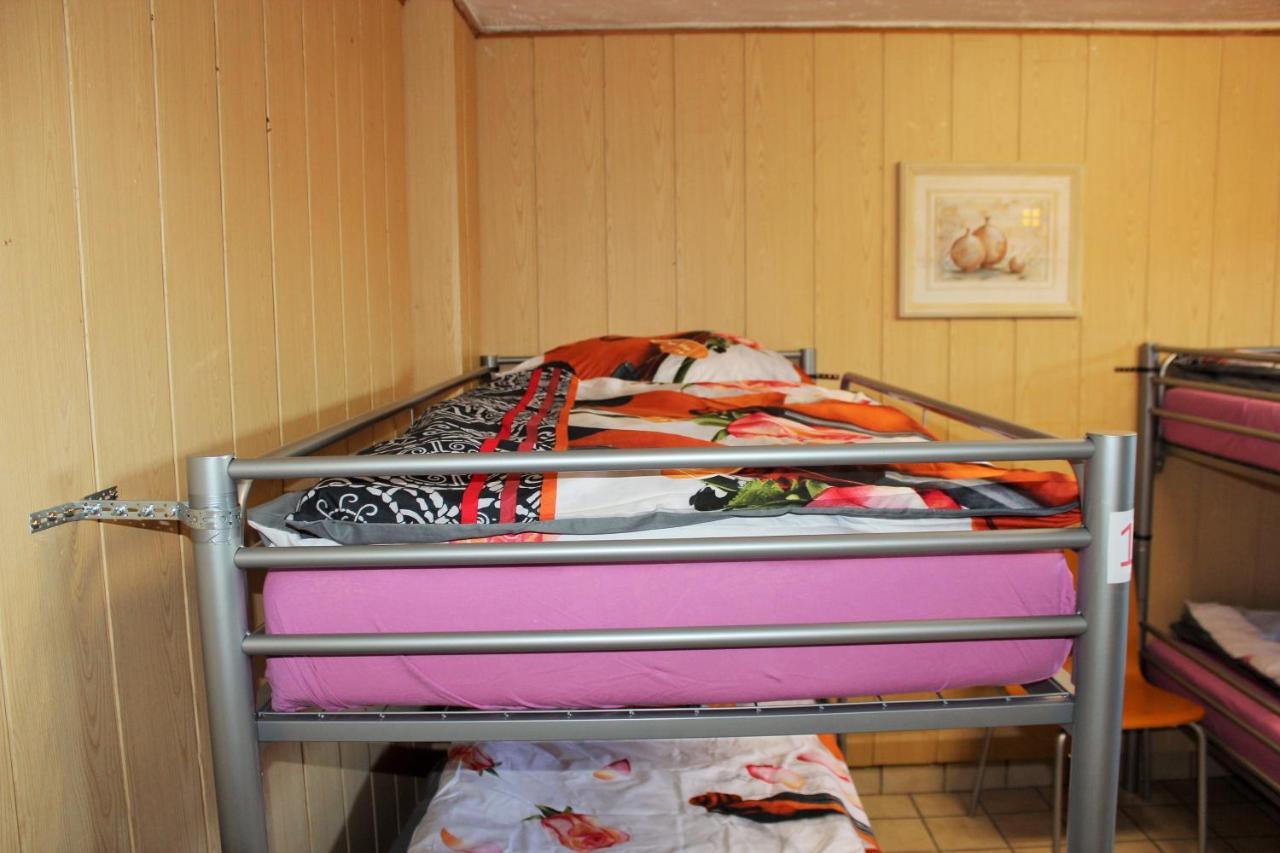 האגן Monteur Apartment Victoria מראה חיצוני תמונה