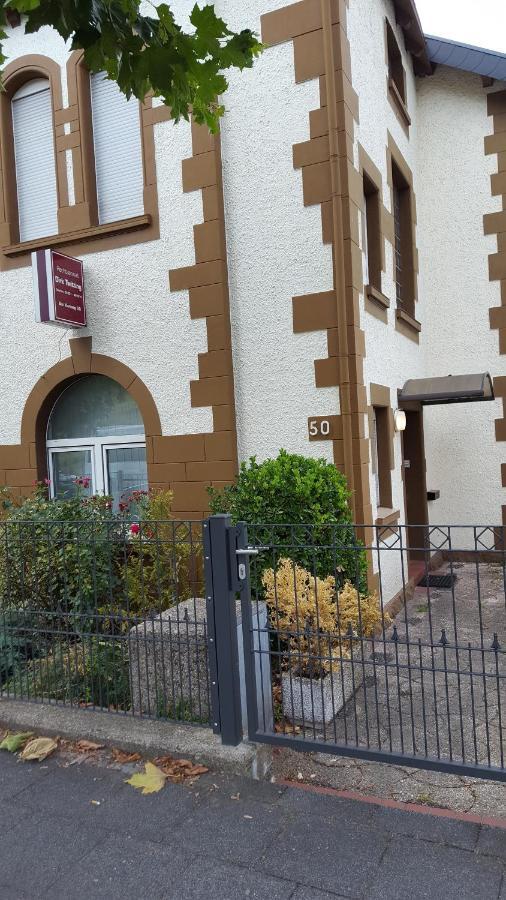 האגן Monteur Apartment Victoria מראה חיצוני תמונה