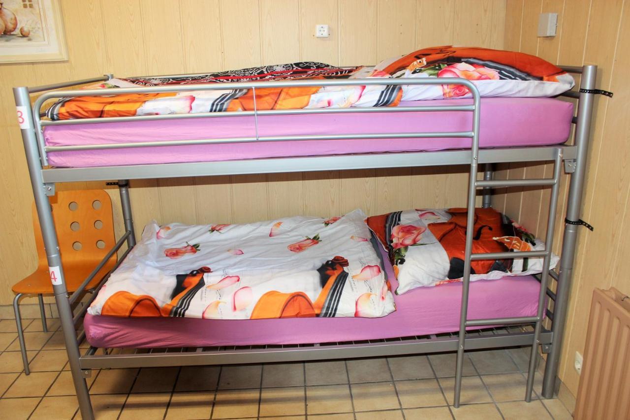 האגן Monteur Apartment Victoria מראה חיצוני תמונה