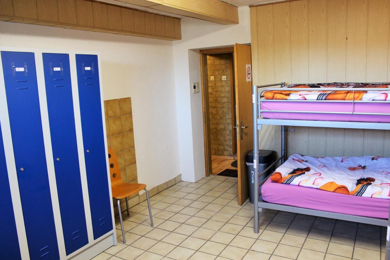 האגן Monteur Apartment Victoria מראה חיצוני תמונה