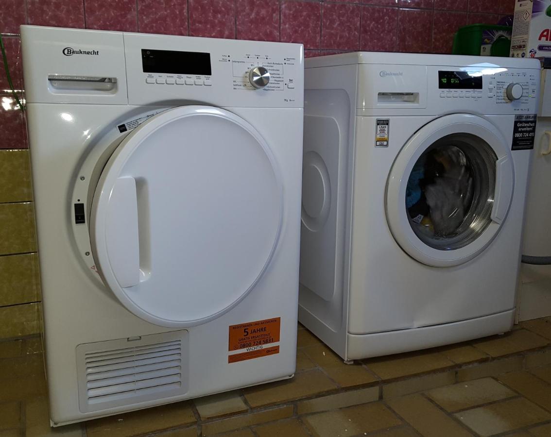 האגן Monteur Apartment Victoria מראה חיצוני תמונה