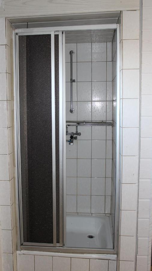 האגן Monteur Apartment Victoria מראה חיצוני תמונה