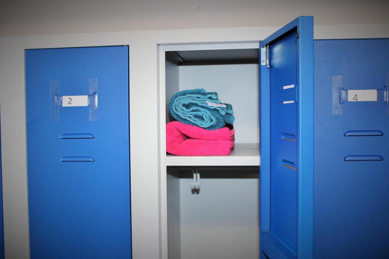 האגן Monteur Apartment Victoria מראה חיצוני תמונה