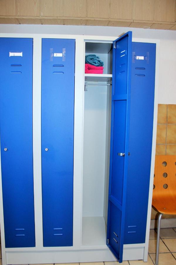 האגן Monteur Apartment Victoria מראה חיצוני תמונה