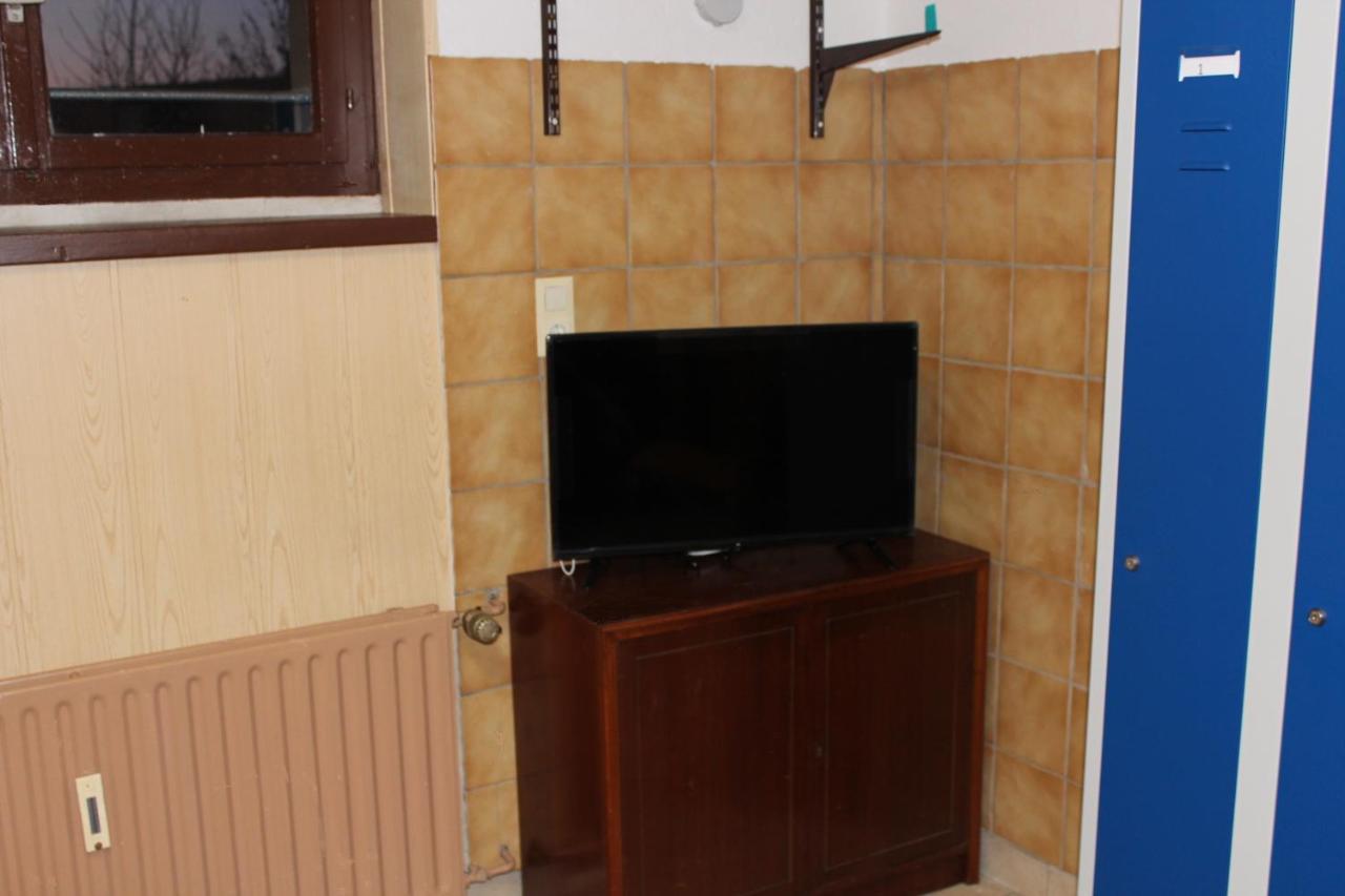 האגן Monteur Apartment Victoria מראה חיצוני תמונה