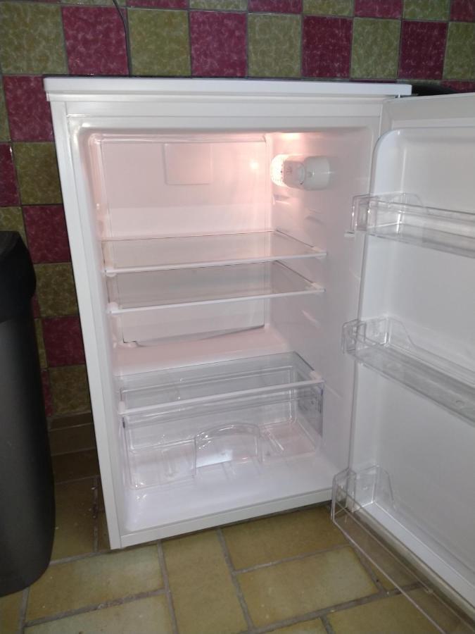 האגן Monteur Apartment Victoria מראה חיצוני תמונה