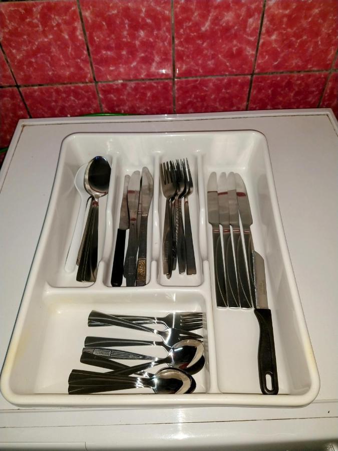 האגן Monteur Apartment Victoria מראה חיצוני תמונה