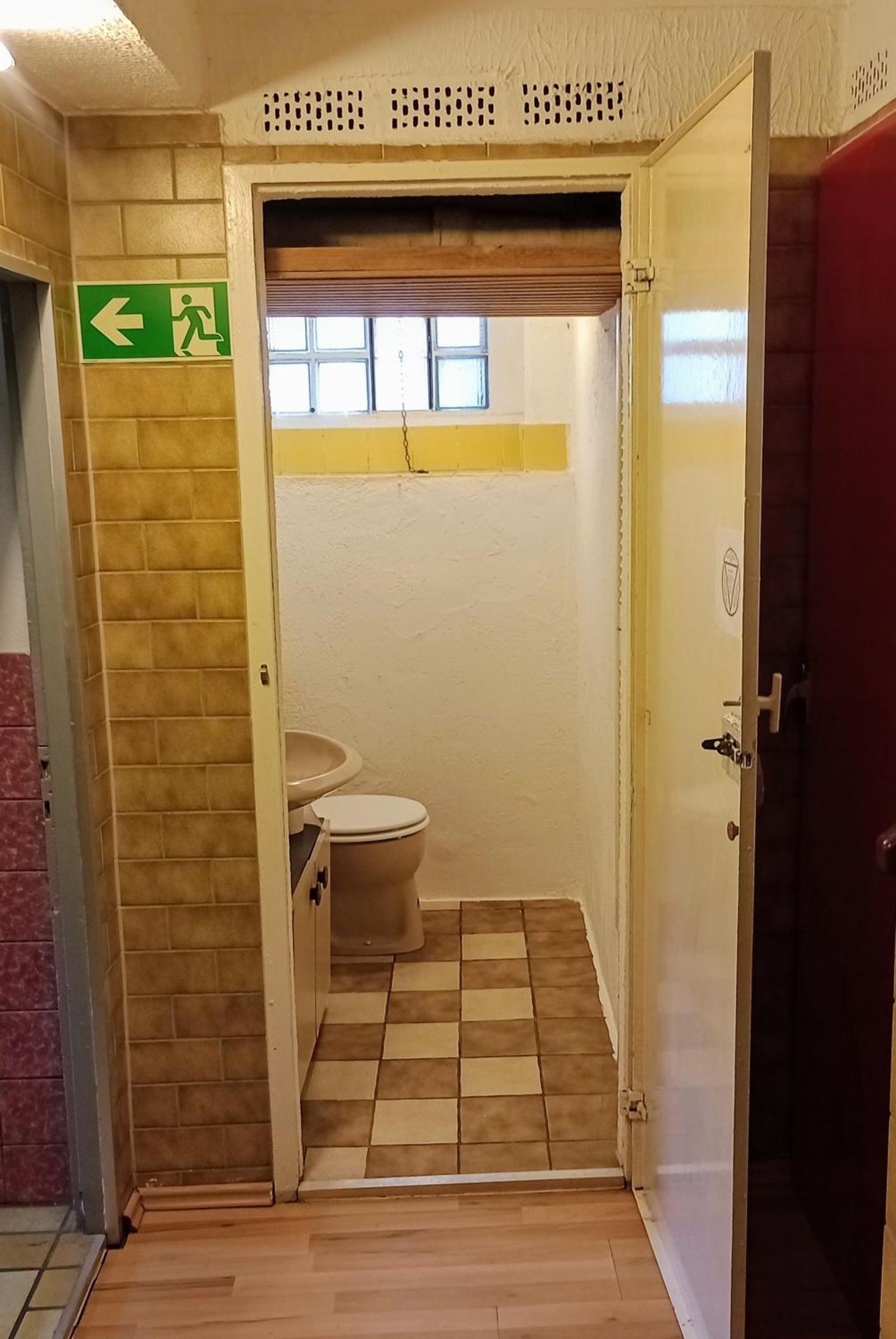 האגן Monteur Apartment Victoria מראה חיצוני תמונה